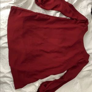 Lulu’s shift dress